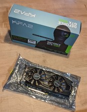 Carte graphique KFA2 Nvidia