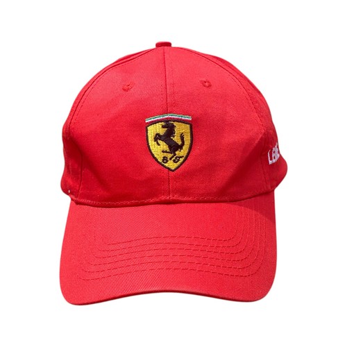 Ferrari casquette baseball - ferrari,