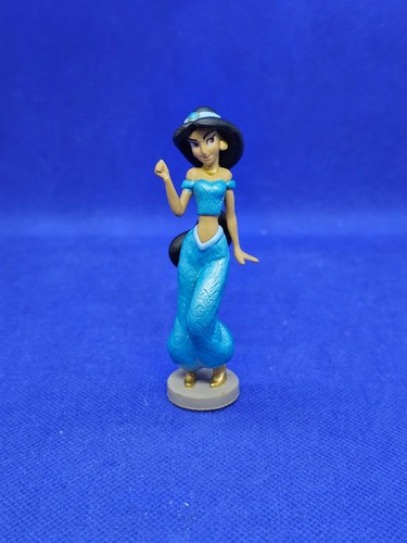 Princesse jasmine disney - princesse,