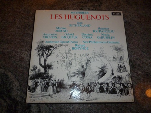 Coffret vinyles les - coffret, 4