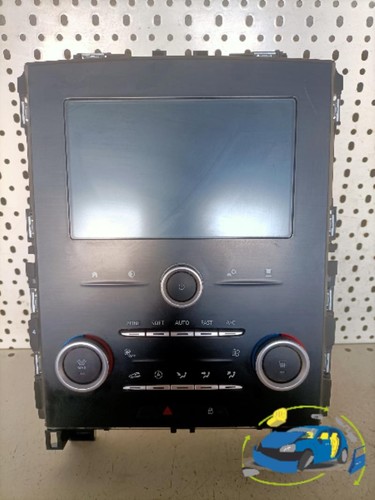 Ecran gps renault megane - ecran,