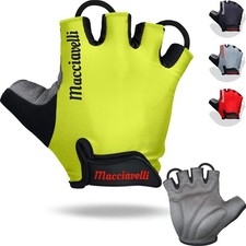 Gants de Cyclisme Homme Femme