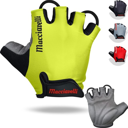 Gants cyclisme homme femme - de,