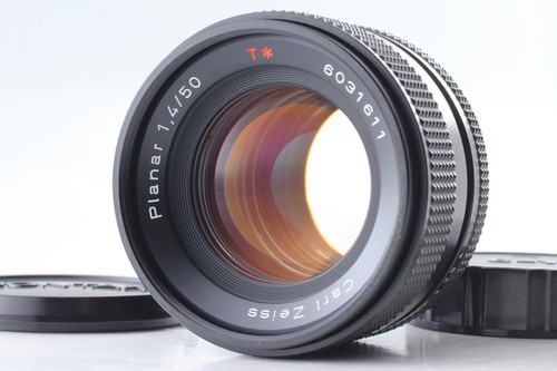 Near mint contax - contax, carl