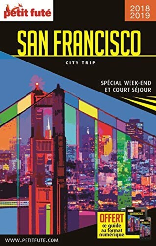 Guide san francisco 2018 2019 - guide,