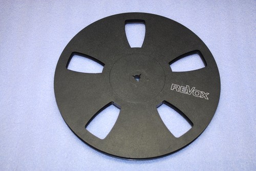 Bobine revox 26 5 cm - 10"1/2,