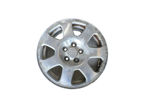Jante aluminium - en,