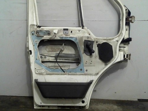 Porte avant gauche ford - porte,