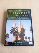 Dvd egypte des - l'egypte,