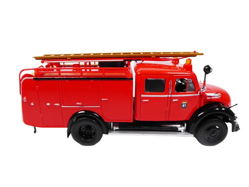 Magirus deutz mercur tlf - mercur, 16