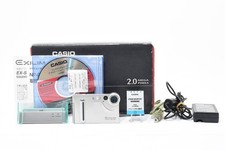 [PLZ READ] CASIO EXILIM EX-S2