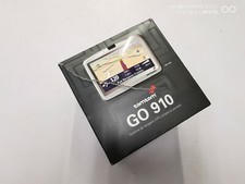 GPS Tomtom GO 910 noir avec accessoires Incomplet Sans Chargeur !!