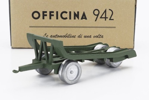 Atelier 942 modélisation - atelier-942, 1/76