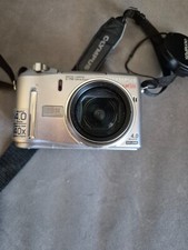 Appareil photo OLYMPUS DIGITAL CAMERA C-750 ULTRA ZOOM