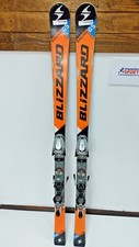 Blizzard Racing GS World Cup