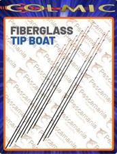 Embout Colmic en fiberglass