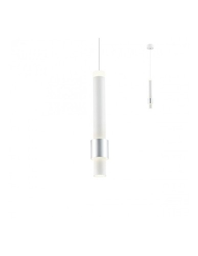 Lampadario led suspendu design - led,
