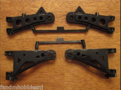 New tamiya part - f, tree
