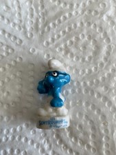 Fève - Les Schtroumpfs (2021)