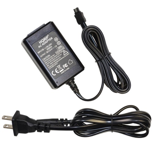 Adaptateur secteur hqrp pour - secteur,