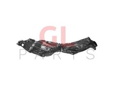 Intérieur Roue Arc Housse