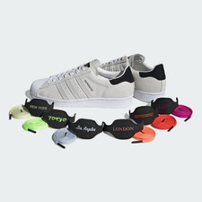 Chaussures Adidas Superstar