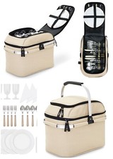 Panier pique-nique 4 personnes