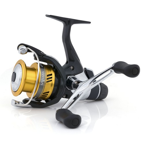Shimano sahara arrière - sahara, rd