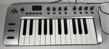 M-Audio O2 Keyboard USB MIDI