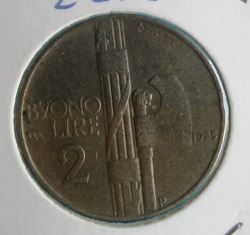 Lire bon 1925 royaume - bon, du
