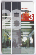 EUROPE TELECARTE / PHONECARD