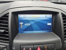 Autoradio OPEL INSIGNIA 1