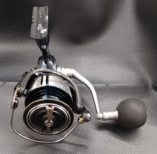 DAIWA 19CERTATE LT5000D-CXH Moulinet À Spinning