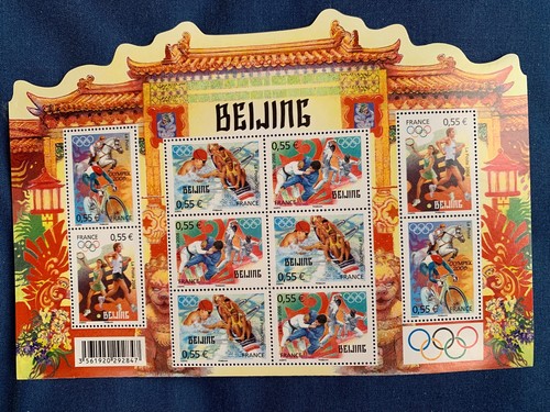Collection france année - france,