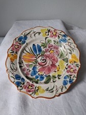 Assiette Vecchia Bassano