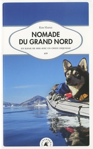 Nomade grand nord en - nomade, du