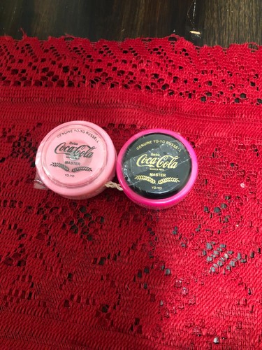 Lot coca cola retro - 2,