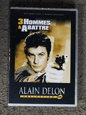 3 hommes à abattre (Jacques