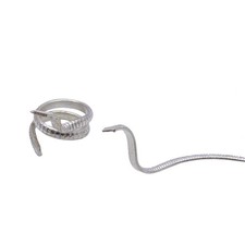 Naag Nagin Joda pour éliminer