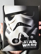 Star Wars Episode 5 The Empire