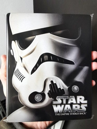 Star wars episode - wars, 5