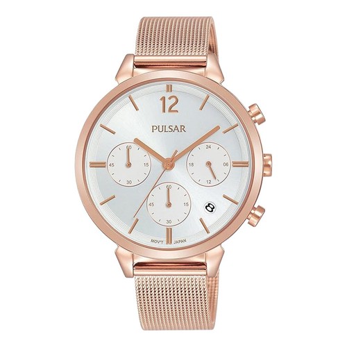 Pulsar montre femme - pulsar,