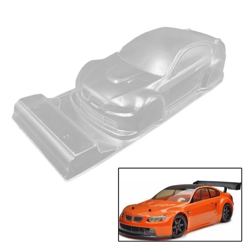 Car body shell 1 - rc,
