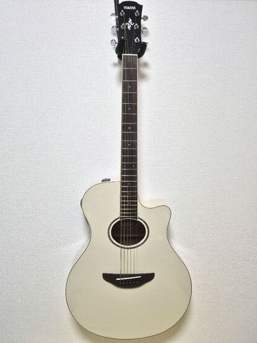 Corps guitare acoustique - de,