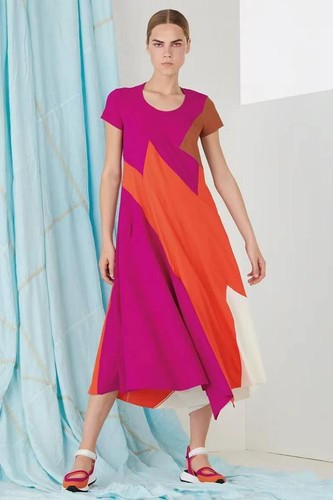 Robe high tech - high,