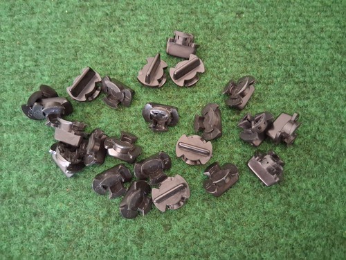 Attaches rails looping de - 22,