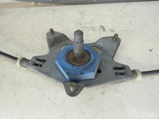 Leve vitre mecanique arriere gauche CITROEN XANTIA 110839