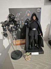 Hot Toys DX23 Star Wars Luke