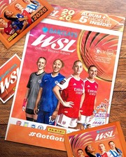 Barclays Women's Super League