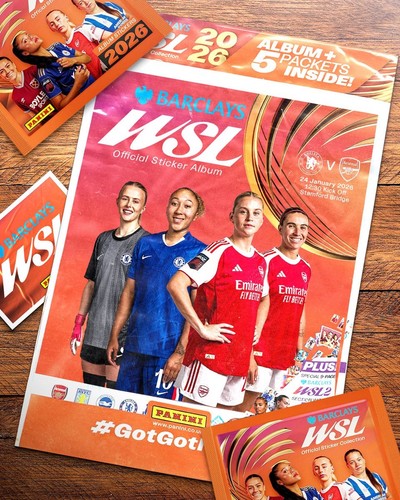 Barclays women super league - barclays,